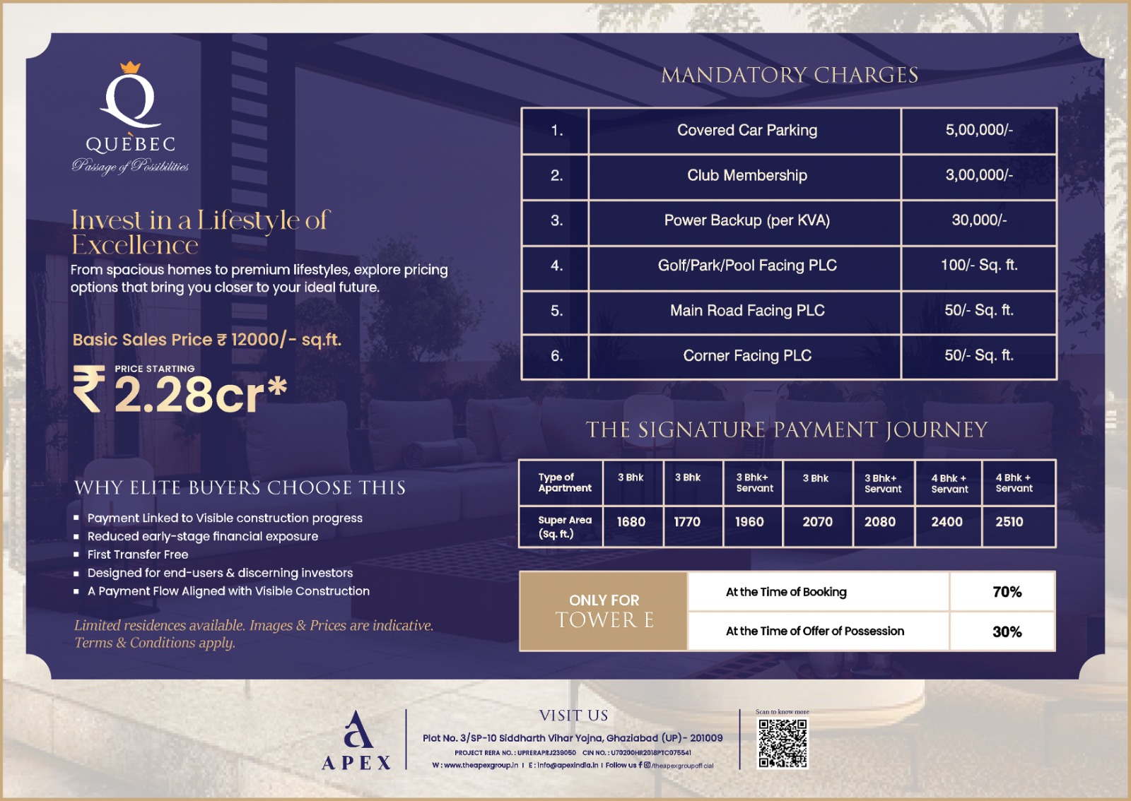 Pricing Plan